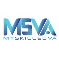 MySkilledVA logo, MySkilledVA contact details