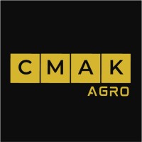 Cmak Agro logo, Cmak Agro contact details