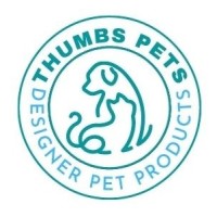 Thumbs Pets logo, Thumbs Pets contact details