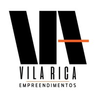 Vila Rica Empreendimentos logo, Vila Rica Empreendimentos contact details