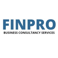 FINPRO SOLUTIONS logo, FINPRO SOLUTIONS contact details