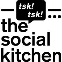 The Social Kitchen logo, The Social Kitchen contact details