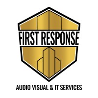 First Response Technical Services Inc. logo, First Response Technical Services Inc. contact details