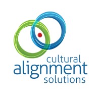 Cultural Alignment Solutions logo, Cultural Alignment Solutions contact details