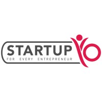 StartupYo logo, StartupYo contact details