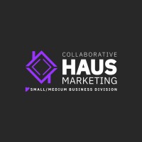 Collaborative Haus Marketing logo, Collaborative Haus Marketing contact details