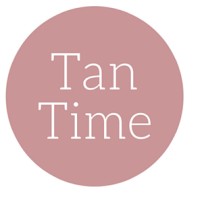 TAN TIME logo, TAN TIME contact details