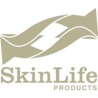 SkinLife Products logo, SkinLife Products contact details