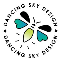 Dancing Sky Design logo, Dancing Sky Design contact details