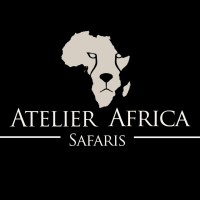 Atelier Africa Safaris logo, Atelier Africa Safaris contact details