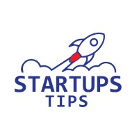 StartupsTips.com - Startup Magazine logo, StartupsTips.com - Startup Magazine contact details