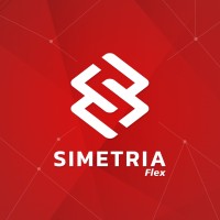 Simetria Flex logo, Simetria Flex contact details