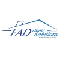 FAD Home Solutions logo, FAD Home Solutions contact details