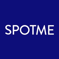 Spotme Inc logo, Spotme Inc contact details