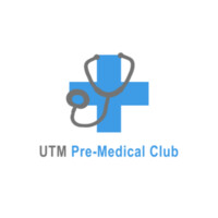 Pre-Medical Club (UTM) logo, Pre-Medical Club (UTM) contact details