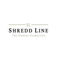 Shredd Line Production logo, Shredd Line Production contact details