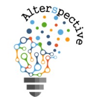 Alterspective logo, Alterspective contact details