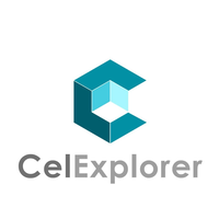 CelExplorer logo, CelExplorer contact details