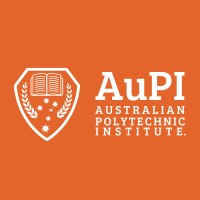 Australian Polytechnic Institute (AuPI) logo, Australian Polytechnic Institute (AuPI) contact details