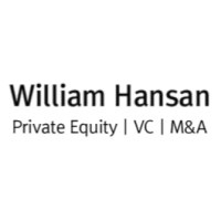 William Hansan logo, William Hansan contact details