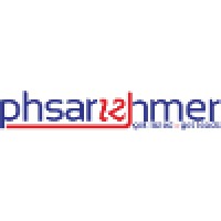 Phsarkhmer logo, Phsarkhmer contact details