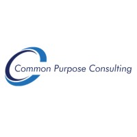 Common Purpose Consulting logo, Common Purpose Consulting contact details