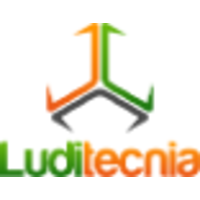 Luditecnia SpA logo, Luditecnia SpA contact details