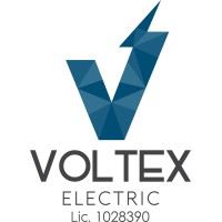 Voltex Electric - Professional Electrician Services logo, Voltex Electric - Professional Electrician Services contact details