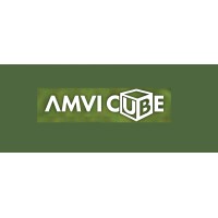 AMVICUBE PVT LTD logo, AMVICUBE PVT LTD contact details