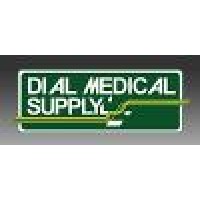 Dial Medical Supply logo, Dial Medical Supply contact details