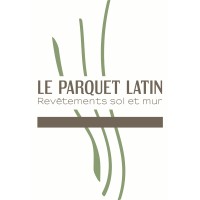 Le Parquet Latin logo, Le Parquet Latin contact details