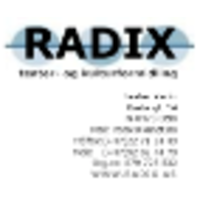 Radix teater- og kulturformidling logo, Radix teater- og kulturformidling contact details