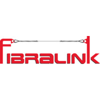 Fibralink logo, Fibralink contact details