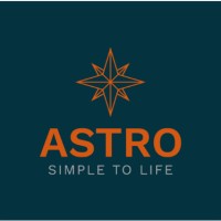 ASTRO PRODUCTS LTD logo, ASTRO PRODUCTS LTD contact details