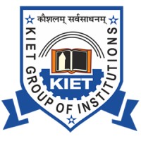 KIET Group of Institutions logo, KIET Group of Institutions contact details