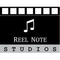 Reel Note Studios logo, Reel Note Studios contact details