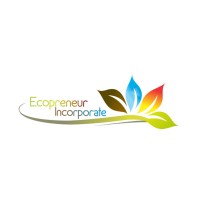 Ecopreneur Incorporate logo, Ecopreneur Incorporate contact details