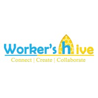 Workershive logo, Workershive contact details