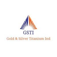 Gold & Silver Titanium Ind logo, Gold & Silver Titanium Ind contact details