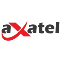 Axatel.NET logo, Axatel.NET contact details