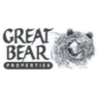 Great Bear Properties logo, Great Bear Properties contact details