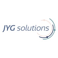 JYG SOLUTIONS LLC. logo, JYG SOLUTIONS LLC. contact details