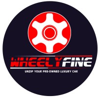 Wheelyfine logo, Wheelyfine contact details