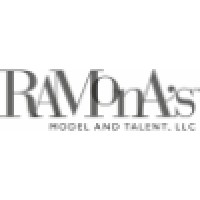 Ramona's Model and Talent logo, Ramona's Model and Talent contact details