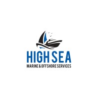 High Sea Marine and Offshore Services logo, High Sea Marine and Offshore Services contact details