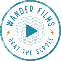 Wander, Inc. logo, Wander, Inc. contact details