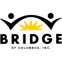 BRIDGE of Columbus, Inc logo, BRIDGE of Columbus, Inc contact details