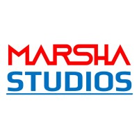 Marsha Studios logo, Marsha Studios contact details