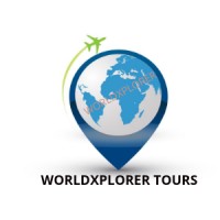 WorldXplorer Tours logo, WorldXplorer Tours contact details