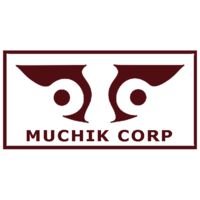 MUCHIK CORP logo, MUCHIK CORP contact details